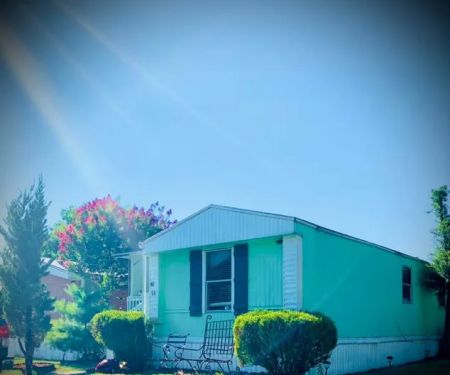 Franklin Estates Mobile Home Park