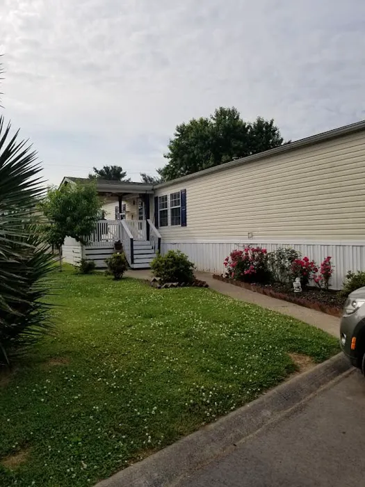 Franklin Estates Mobile Home Park 4