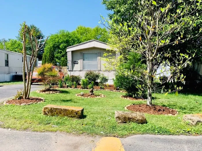 Franklin Estates Mobile Home Park 7