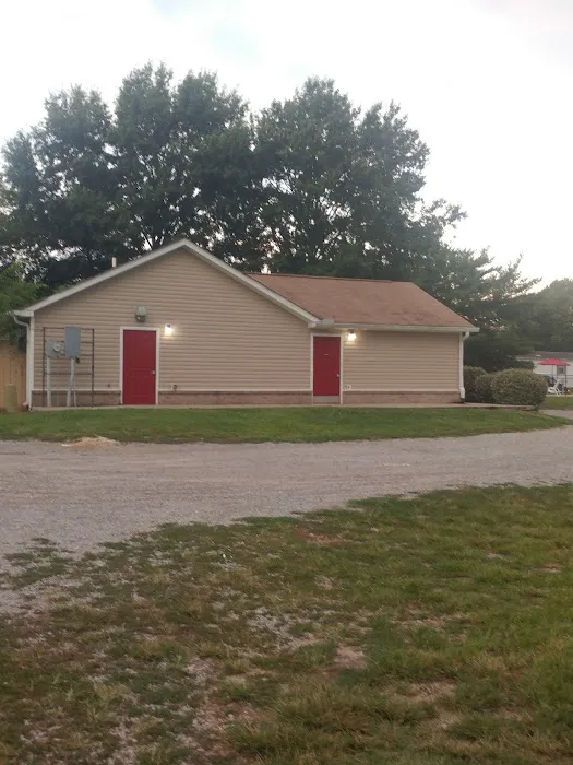 Franklin Estates Mobile Home Park 9