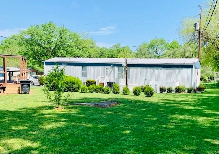 Franklin Estates Mobile Home Park 3