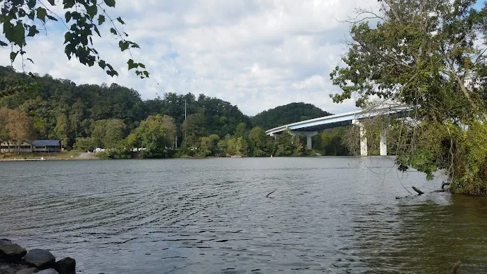 RV Park at Riverview, Ridley Rentals LLC 1