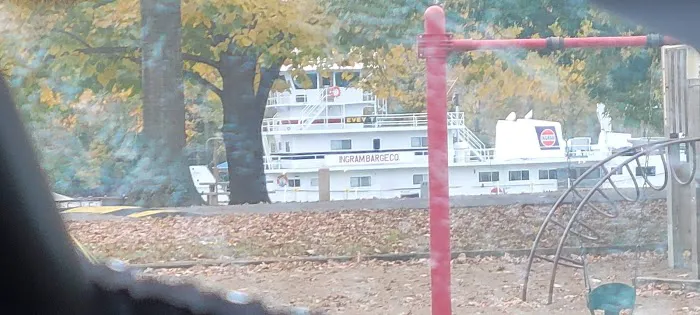Lock A Campground 1