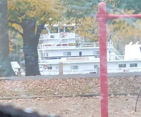 Lock A Campground