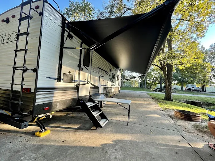 Lock A Campground 7