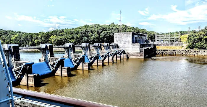Cheatham Lock and Dam 7