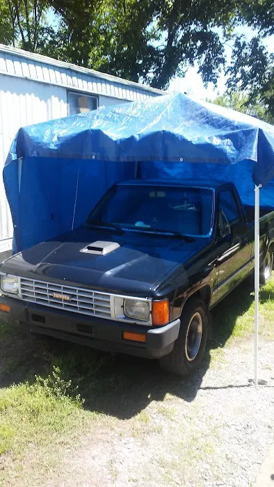 Ranchwood Mobile Home Park 2