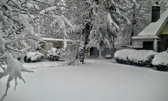 Ranchwood Mobile Home Park 6