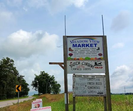 Ranchwood Mobile Home Park