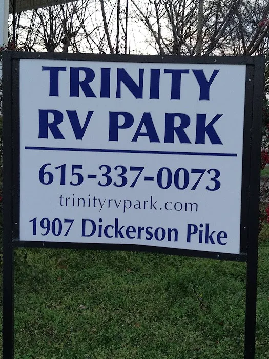 Trinity RV Park 4