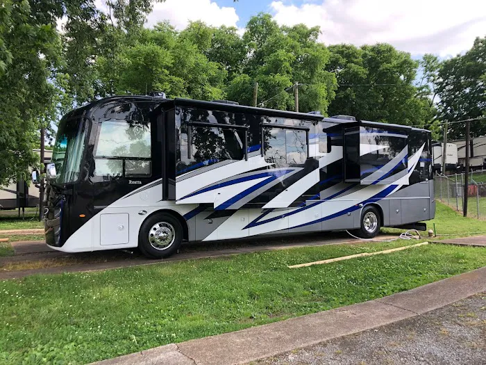 Trinity RV Park 1