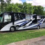 Trinity RV Park