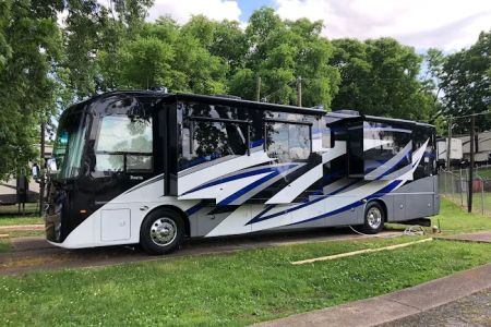 Trinity RV Park