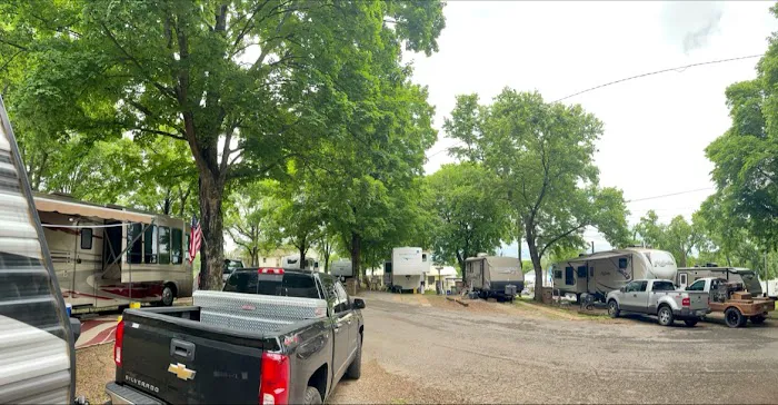 Trinity RV Park 3