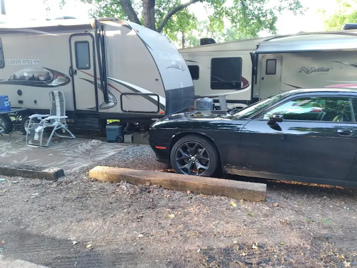 Trinity RV Park 5