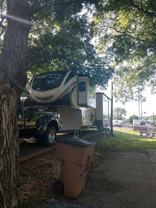 Trinity RV Park 6