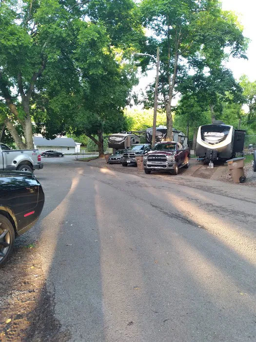 Trinity RV Park 7