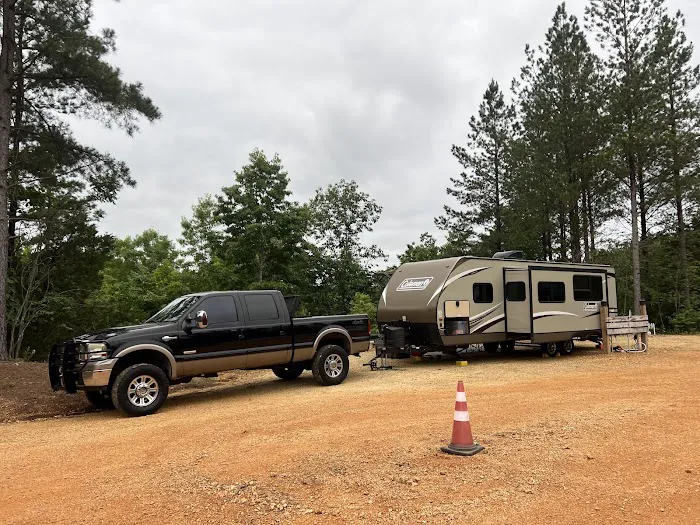Harmony Ridge RV Park 6