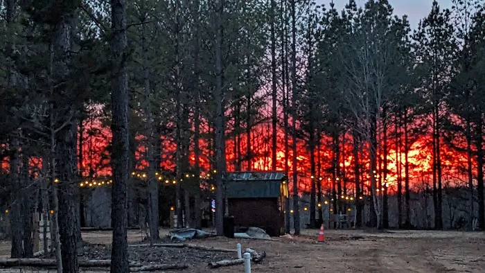 Harmony Ridge RV Park 3