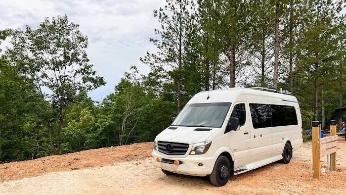 Harmony Ridge RV Park 2