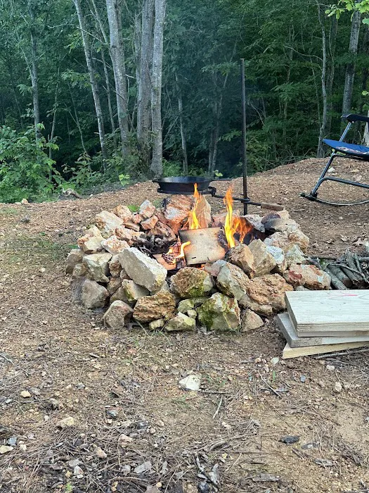 Harmony Ridge RV Park 4