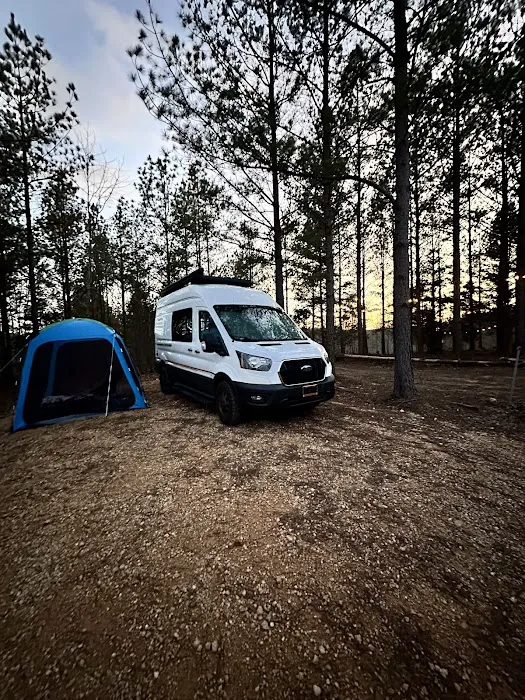 Harmony Ridge RV Park 1