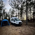 Harmony Ridge RV Park