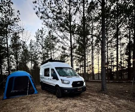Harmony Ridge RV Park
