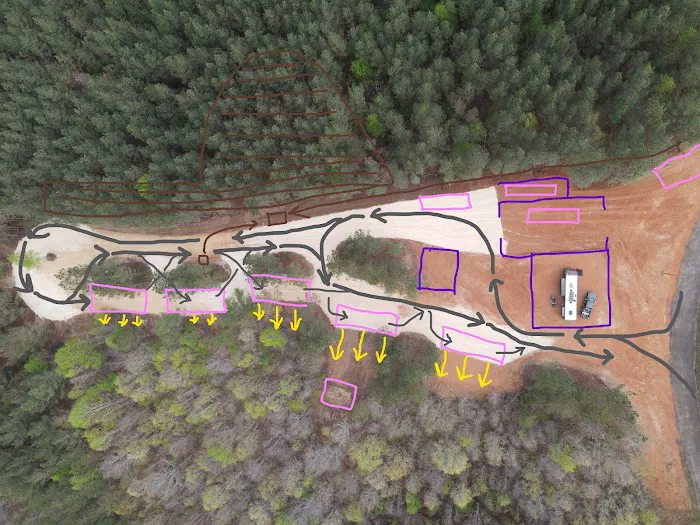 Harmony Ridge RV Park 10