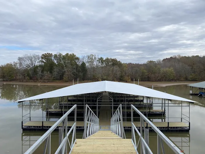 Cypress Creek Marina & Grill 4