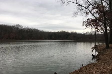 Cypress Creek Marina & Grill