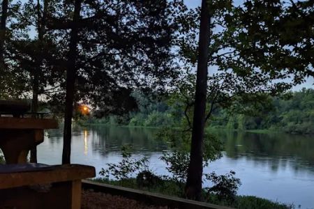 Beech Bend Park