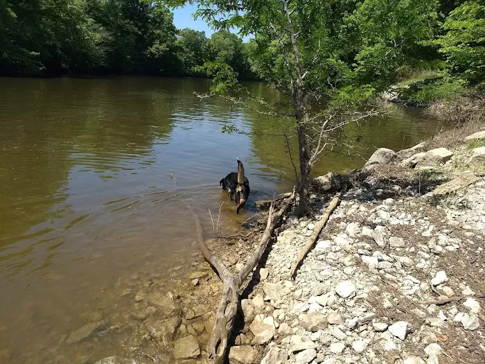 Beech Bend Park 10