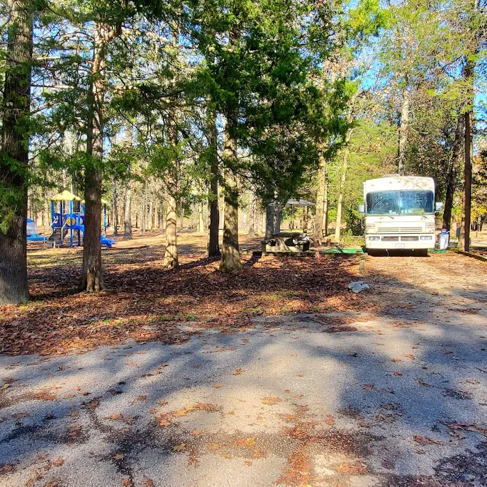 Beech Bend Park 6