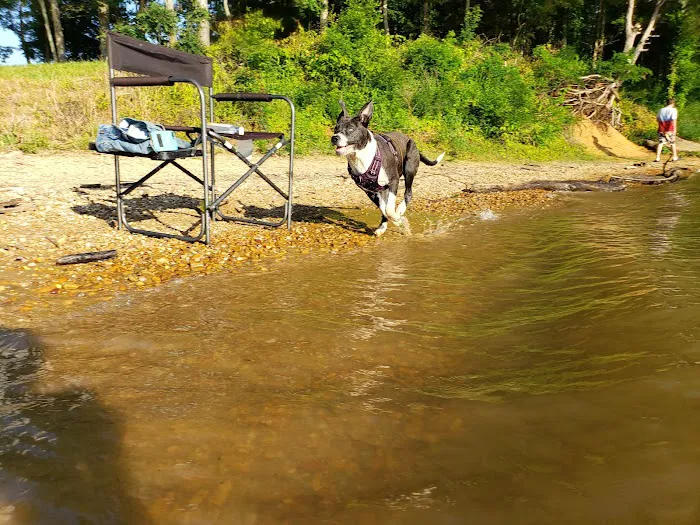 Drop Anchor RV Park 10
