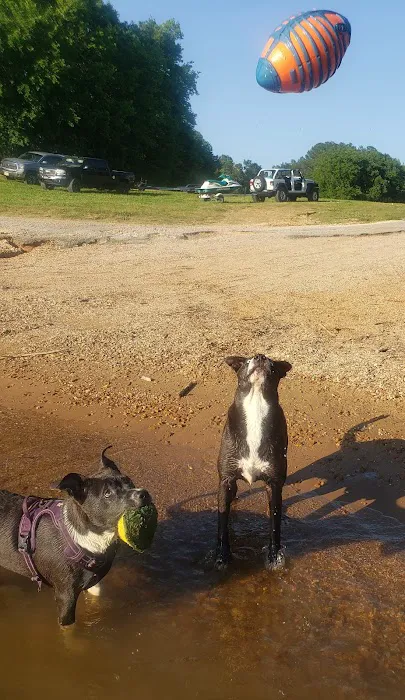 Drop Anchor RV Park 2