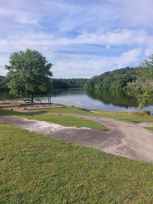 Pin Oak RV Campground 10