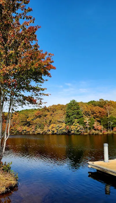 Pin Oak RV Campground 2