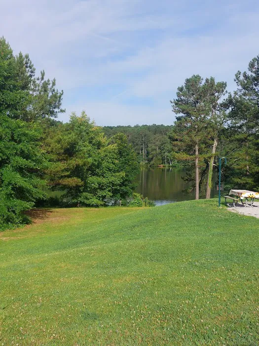 Pin Oak RV Campground 9