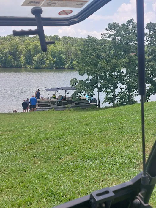 Pin Oak RV Campground 7