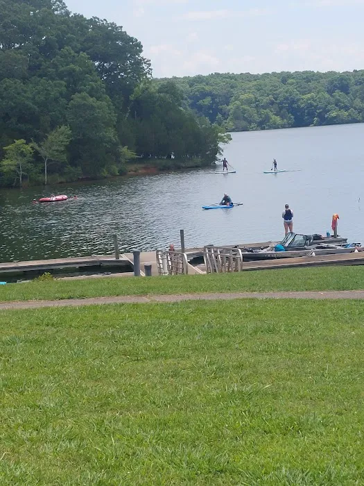 Pin Oak RV Campground 4