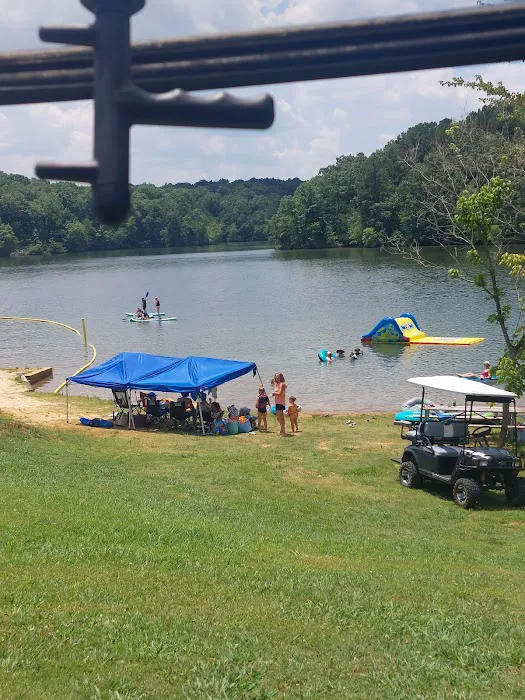 Pin Oak RV Campground 3