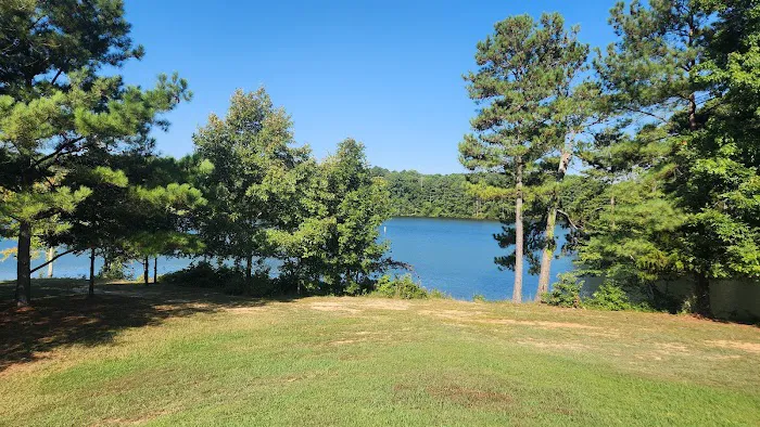 Natchez Trace Pin Oak Campground - Site 6 1