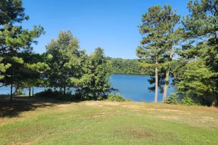 Natchez Trace Pin Oak Campground - Site 6