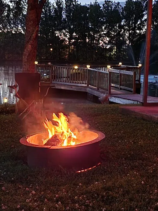 Parkers Crossroads RV Park 1
