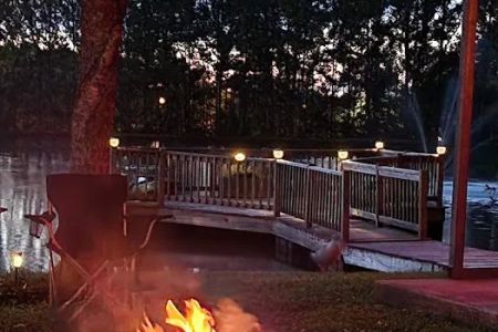 Parkers Crossroads RV Park