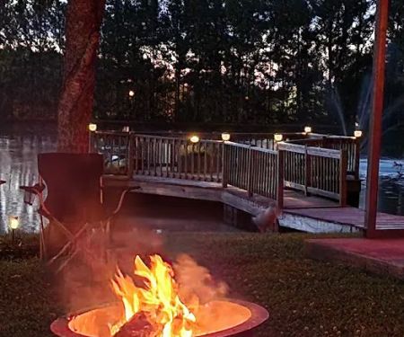 Parkers Crossroads RV Park