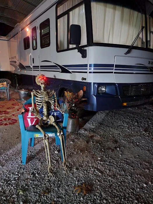 Parkers Crossroads RV Park 8