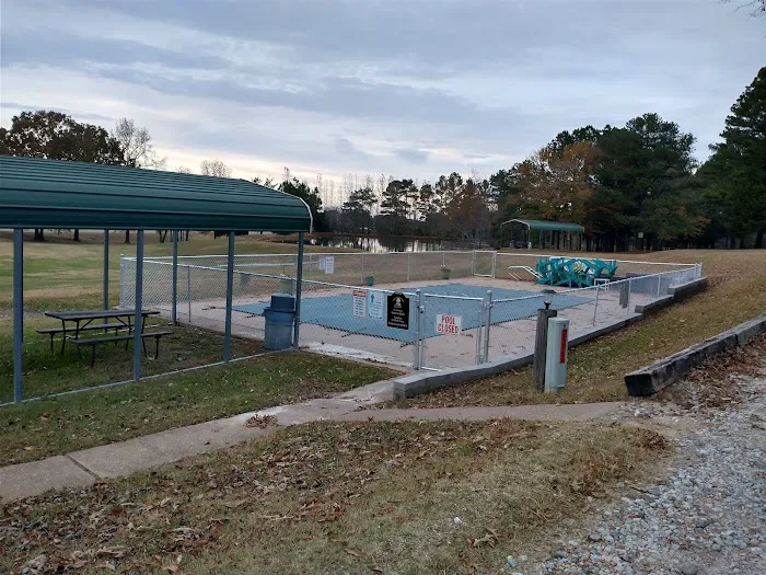 Parkers Crossroads RV Park 5