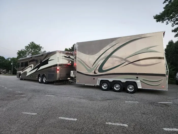Parkers Crossroads RV Park 2
